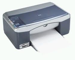 HP PSC 1350