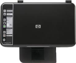 HP Photosmart F4180