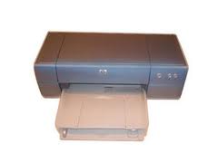 HP DeskJet 5552