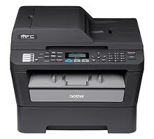 Brother MFC-7460D