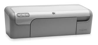 HP DeskJet D2338