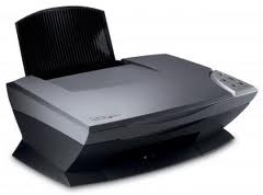 Lexmark X1100