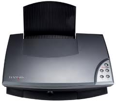 Lexmark X1150