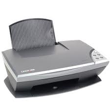 Lexmark X1185