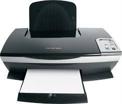 Lexmark X1190