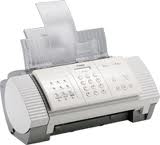 Canon Fax B120