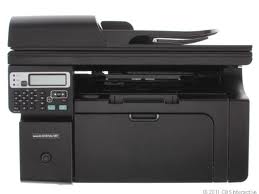 HP Laserjet Pro M1217nfw