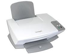 Lexmark X1250