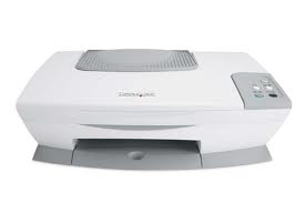 Lexmark X1270