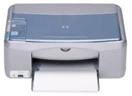 HP PSC 1311