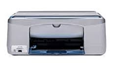 HP PSC 1318