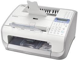 Canon I-Sensys Fax L140