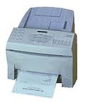Canon Fax B150