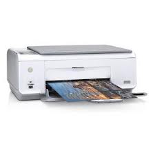 HP PSC 1507