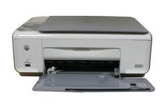 HP PSC 1510