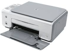 HP PSC 1510v