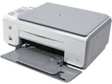 HP PSC 1510xi