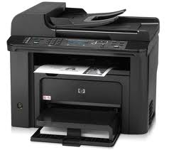 HP LaserJet Pro M1536