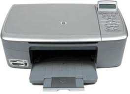 HP PSC 1600