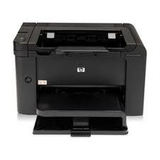 HP LaserJet P1605