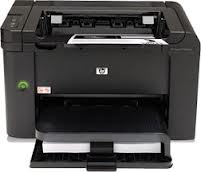 HP LaserJet P1606