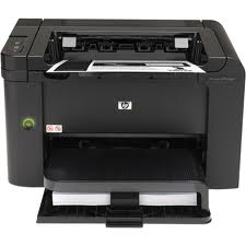 HP LaserJet Pro P1606