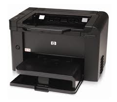 HP LaserJet Pro P1606dn