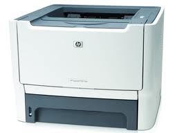 HP LaserJet P2015DN