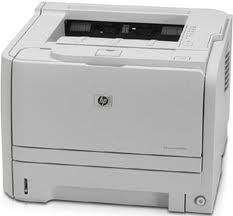 HP LaserJet P2030