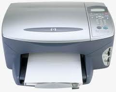 HP PSC 2110