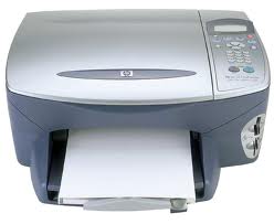 HP PSC 2210