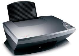 Lexmark X2250