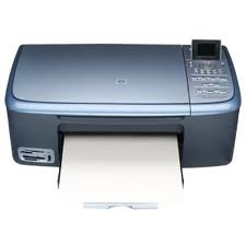 HP PSC 2355p