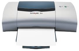 Lexmark Z24