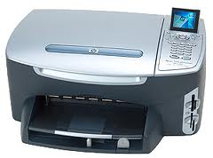 HP PSC 2450