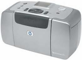 HP Photosmart 245v