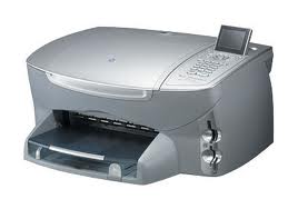 HP PSC 2550