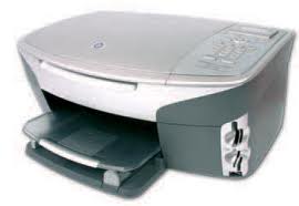 HP PSC 2619