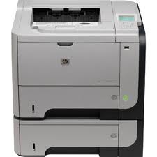 HP LaserJet Enterprise P3010