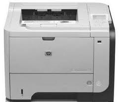 HP Laserjet Enterprise P3015d