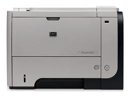 HP Laserjet Enterprise P3015dn