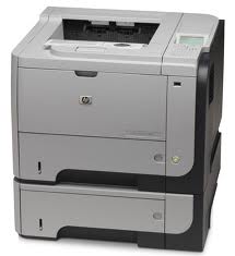 HP Laserjet Enterprise P3015x