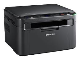 Samsung SCX-3205