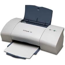 Lexmark Z35