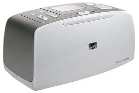 HP Photosmart 385V