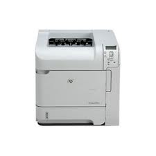 HP LaserJet P4011