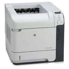 HP LaserJet P4014