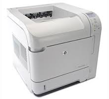 HP LaserJet P4014N