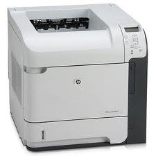 HP LaserJet P4014DN