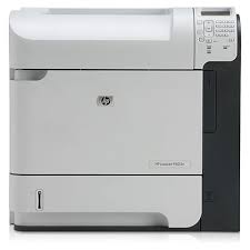 HP LaserJet P4015